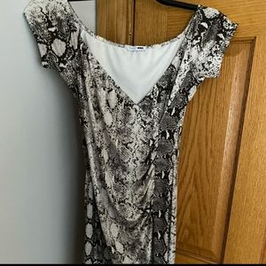 Fashion Nova MiniDress